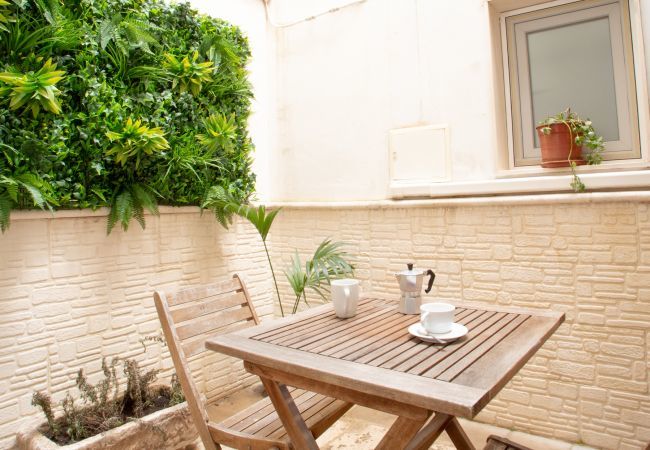 Appartamento a Brindisi - Casa Orchidea - The Fab Stay Appartamento a Brindisi - Casa Orchidea - The Fab Stay