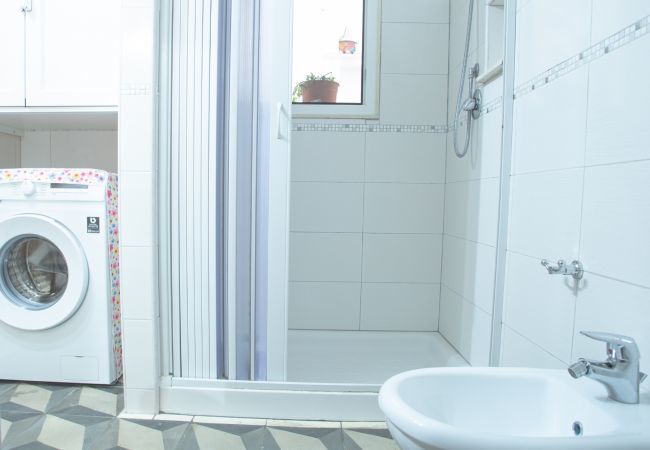 Appartamento a Brindisi - Casa Orchidea - The Fab Stay Appartamento a Brindisi - Casa Orchidea - The Fab Stay