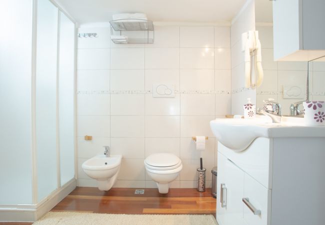 Appartamento a Brindisi - Casa Orchidea - The Fab Stay Appartamento a Brindisi - Casa Orchidea - The Fab Stay