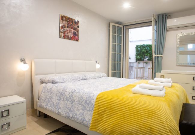 Appartamento a Brindisi - Casa Orchidea - The Fab Stay Appartamento a Brindisi - Casa Orchidea - The Fab Stay