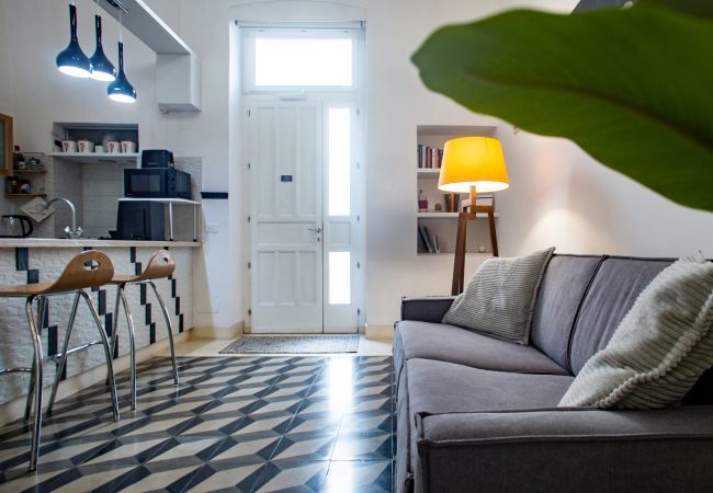 Appartamento a Brindisi - Casa Orchidea - The Fab Stay Appartamento a Brindisi - Casa Orchidea - The Fab Stay