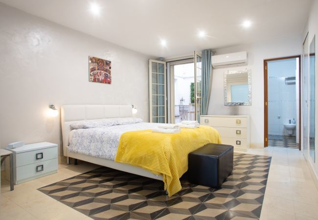 Appartamento a Brindisi - Casa Orchidea - The Fab Stay Appartamento a Brindisi - Casa Orchidea - The Fab Stay