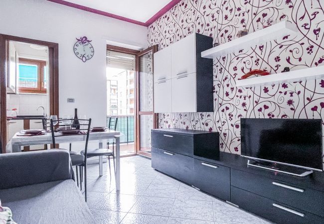 Appartamento a Torino - MYHOUSE INN PARADISO - Affitti Brevi Italia Appartamento a Torino - MYHOUSE INN PARADISO - Affitti Brevi Italia