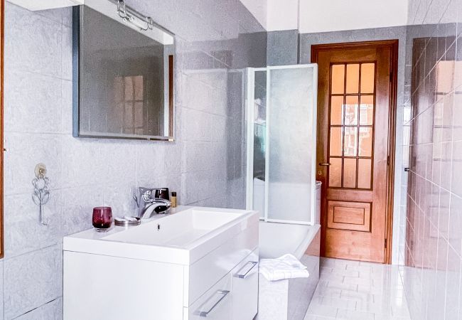 Appartamento a Torino - MYHOUSE INN PARADISO - Affitti Brevi Italia Appartamento a Torino - MYHOUSE INN PARADISO - Affitti Brevi Italia