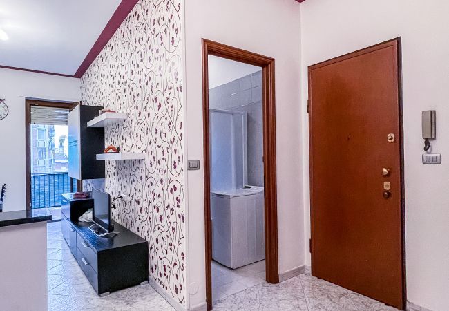 Appartamento a Torino - MYHOUSE INN PARADISO - Affitti Brevi Italia Appartamento a Torino - MYHOUSE INN PARADISO - Affitti Brevi Italia