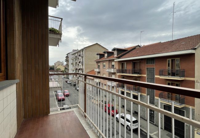 Appartamento a Torino - MYHOUSE INN PARADISO - Affitti Brevi Italia Appartamento a Torino - MYHOUSE INN PARADISO - Affitti Brevi Italia