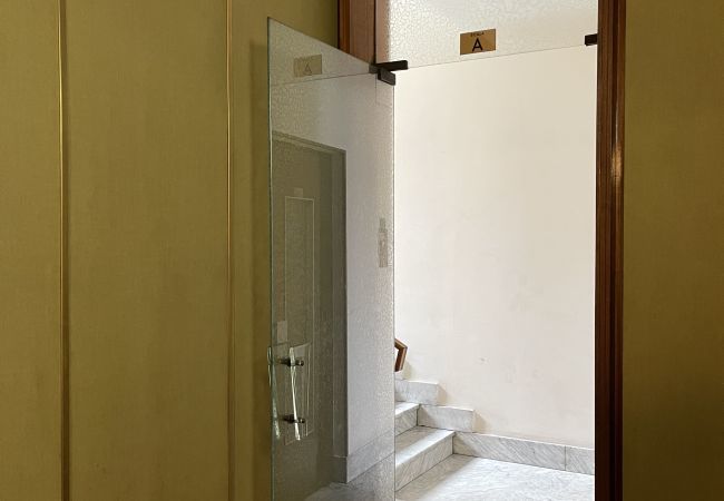 Appartamento a Torino - MYHOUSE INN PARADISO - Affitti Brevi Italia Appartamento a Torino - MYHOUSE INN PARADISO - Affitti Brevi Italia