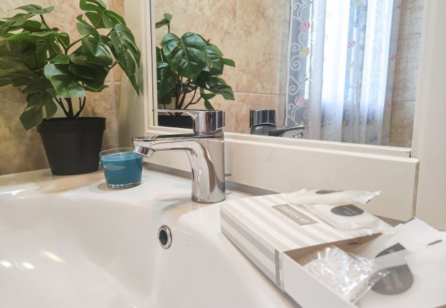 Villetta a Cardedu - Stellina Apartment - Affitti Brevi Italia Villetta a Cardedu - Stellina Apartment - Affitti Brevi Italia