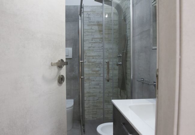 Appartamento a Rapallo - Appartamento-CASA AL MARE-Affitti Brevi Italia Appartamento a Rapallo - Appartamento-CASA AL MARE-Affitti Brevi Italia