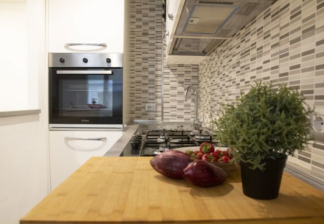 Appartamento a Rapallo - Appartamento-CASA AL MARE-Affitti Brevi Italia Appartamento a Rapallo - Appartamento-CASA AL MARE-Affitti Brevi Italia