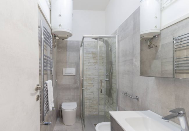 Appartamento a Rapallo - Appartamento-CASA AL MARE-Affitti Brevi Italia Appartamento a Rapallo - Appartamento-CASA AL MARE-Affitti Brevi Italia
