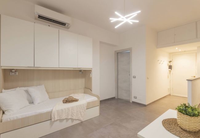 Appartamento a Rapallo - Appartamento-CASA AL MARE-Affitti Brevi Italia Appartamento a Rapallo - Appartamento-CASA AL MARE-Affitti Brevi Italia