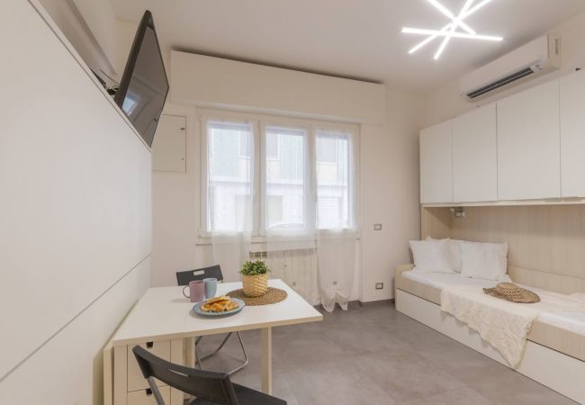 Appartamento a Rapallo - Appartamento-CASA AL MARE-Affitti Brevi Italia Appartamento a Rapallo - Appartamento-CASA AL MARE-Affitti Brevi Italia