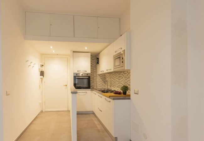 Appartamento a Rapallo - Appartamento-CASA AL MARE-Affitti Brevi Italia Appartamento a Rapallo - Appartamento-CASA AL MARE-Affitti Brevi Italia