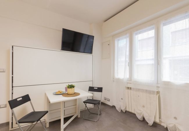 Appartamento a Rapallo - Appartamento-CASA AL MARE-Affitti Brevi Italia Appartamento a Rapallo - Appartamento-CASA AL MARE-Affitti Brevi Italia