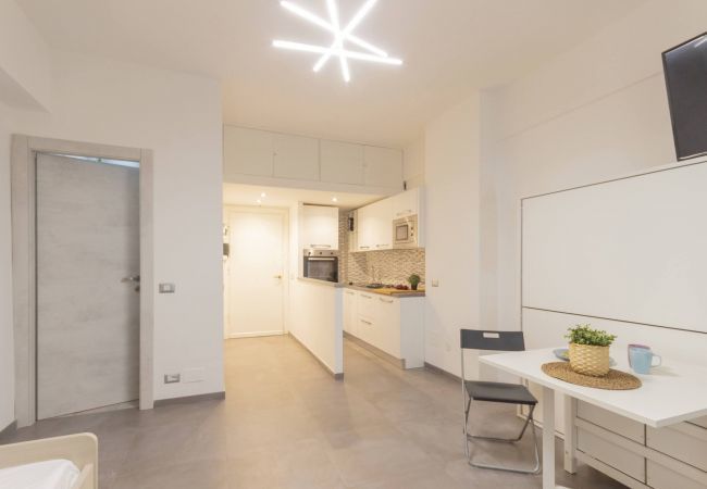 Appartamento a Rapallo - Appartamento-CASA AL MARE-Affitti Brevi Italia Appartamento a Rapallo - Appartamento-CASA AL MARE-Affitti Brevi Italia