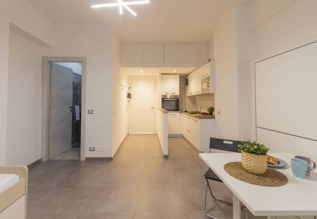 Appartamento a Rapallo - Appartamento-CASA AL MARE-Affitti Brevi Italia Appartamento a Rapallo - Appartamento-CASA AL MARE-Affitti Brevi Italia
