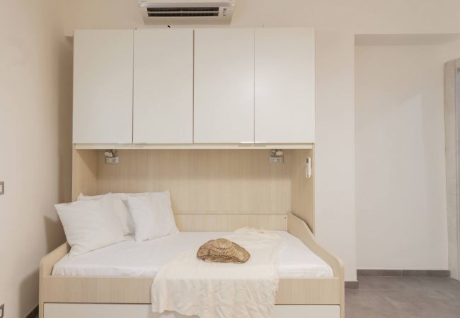 Appartamento a Rapallo - Appartamento-CASA AL MARE-Affitti Brevi Italia Appartamento a Rapallo - Appartamento-CASA AL MARE-Affitti Brevi Italia