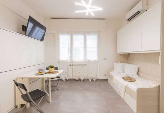 Appartamento a Rapallo - Appartamento-CASA AL MARE-Affitti Brevi Italia Appartamento a Rapallo - Appartamento-CASA AL MARE-Affitti Brevi Italia