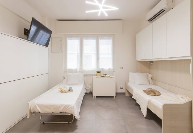 Appartamento a Rapallo - Appartamento-CASA AL MARE-Affitti Brevi Italia Appartamento a Rapallo - Appartamento-CASA AL MARE-Affitti Brevi Italia