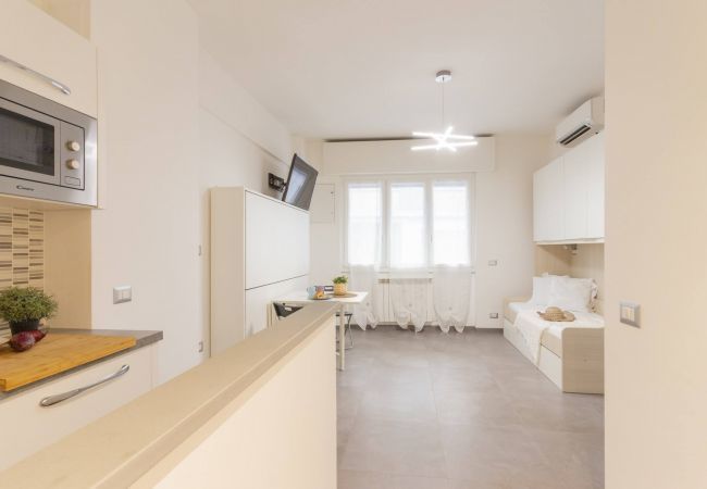 Appartamento a Rapallo - Appartamento-CASA AL MARE-Affitti Brevi Italia Appartamento a Rapallo - Appartamento-CASA AL MARE-Affitti Brevi Italia