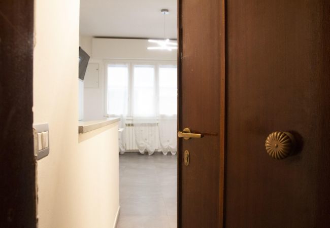 Appartamento a Rapallo - Appartamento-CASA AL MARE-Affitti Brevi Italia Appartamento a Rapallo - Appartamento-CASA AL MARE-Affitti Brevi Italia