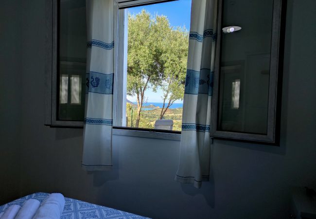 Appartamento a Tertenia - Appartamento La Ginestra - Affitti Brevi Italia Appartamento a Tertenia - Appartamento La Ginestra - Affitti Brevi Italia