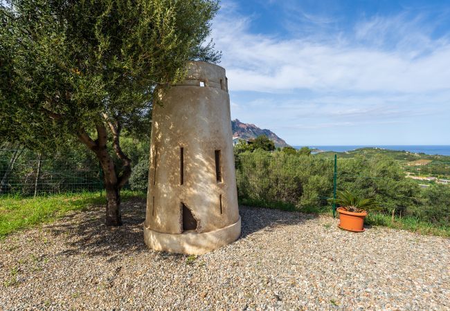 Appartamento a Tertenia - Appartamento La Ginestra - Affitti Brevi Italia Appartamento a Tertenia - Appartamento La Ginestra - Affitti Brevi Italia