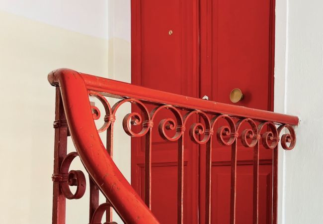 Appartamento a Santa Margherita Ligure - Appartamento HAVANA APARTMENT-Affitti Brevi Italia Appartamento a Santa Margherita Ligure - Appartamento HAVANA APARTMENT-Affitti Brevi Italia