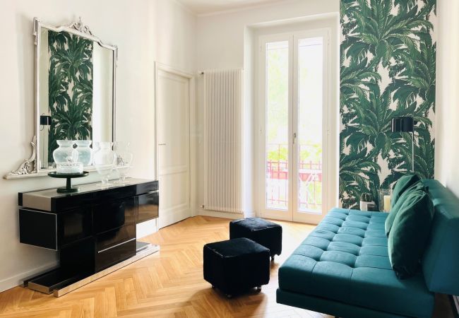 Appartamento a Santa Margherita Ligure - Appartamento HAVANA APARTMENT-Affitti Brevi Italia Appartamento a Santa Margherita Ligure - Appartamento HAVANA APARTMENT-Affitti Brevi Italia