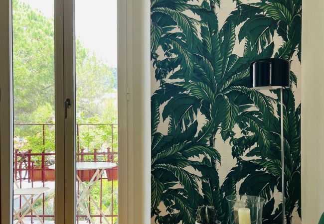 Appartamento a Santa Margherita Ligure - Appartamento HAVANA APARTMENT-Affitti Brevi Italia Appartamento a Santa Margherita Ligure - Appartamento HAVANA APARTMENT-Affitti Brevi Italia
