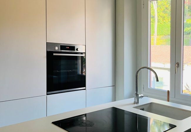 Appartamento a Santa Margherita Ligure - Appartamento HAVANA APARTMENT-Affitti Brevi Italia Appartamento a Santa Margherita Ligure - Appartamento HAVANA APARTMENT-Affitti Brevi Italia