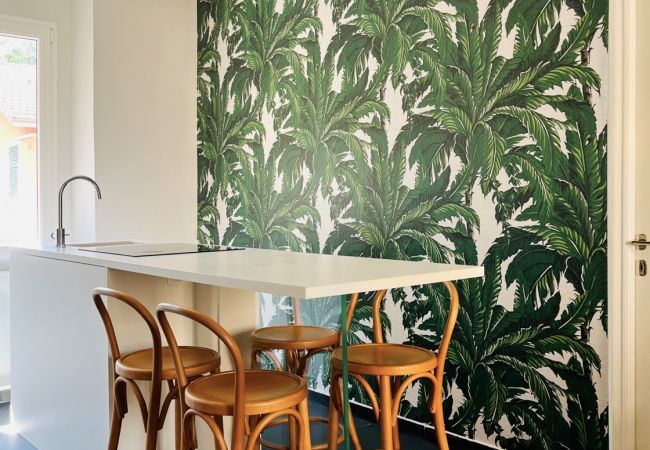 Appartamento a Santa Margherita Ligure - Appartamento HAVANA APARTMENT-Affitti Brevi Italia Appartamento a Santa Margherita Ligure - Appartamento HAVANA APARTMENT-Affitti Brevi Italia