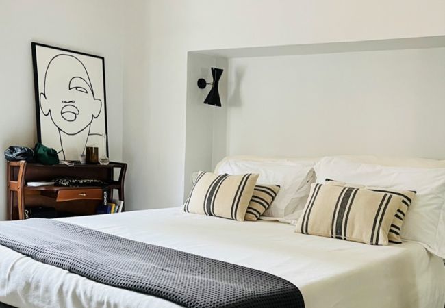 Appartamento a Santa Margherita Ligure - Appartamento HAVANA APARTMENT-Affitti Brevi Italia Appartamento a Santa Margherita Ligure - Appartamento HAVANA APARTMENT-Affitti Brevi Italia