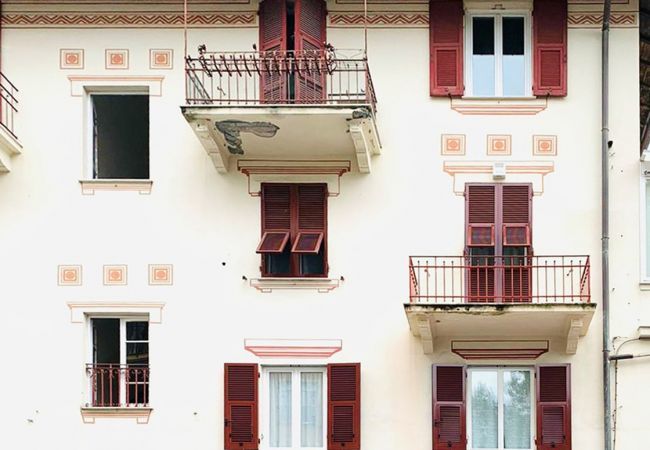 Appartamento a Santa Margherita Ligure - Appartamento HAVANA APARTMENT-Affitti Brevi Italia Appartamento a Santa Margherita Ligure - Appartamento HAVANA APARTMENT-Affitti Brevi Italia