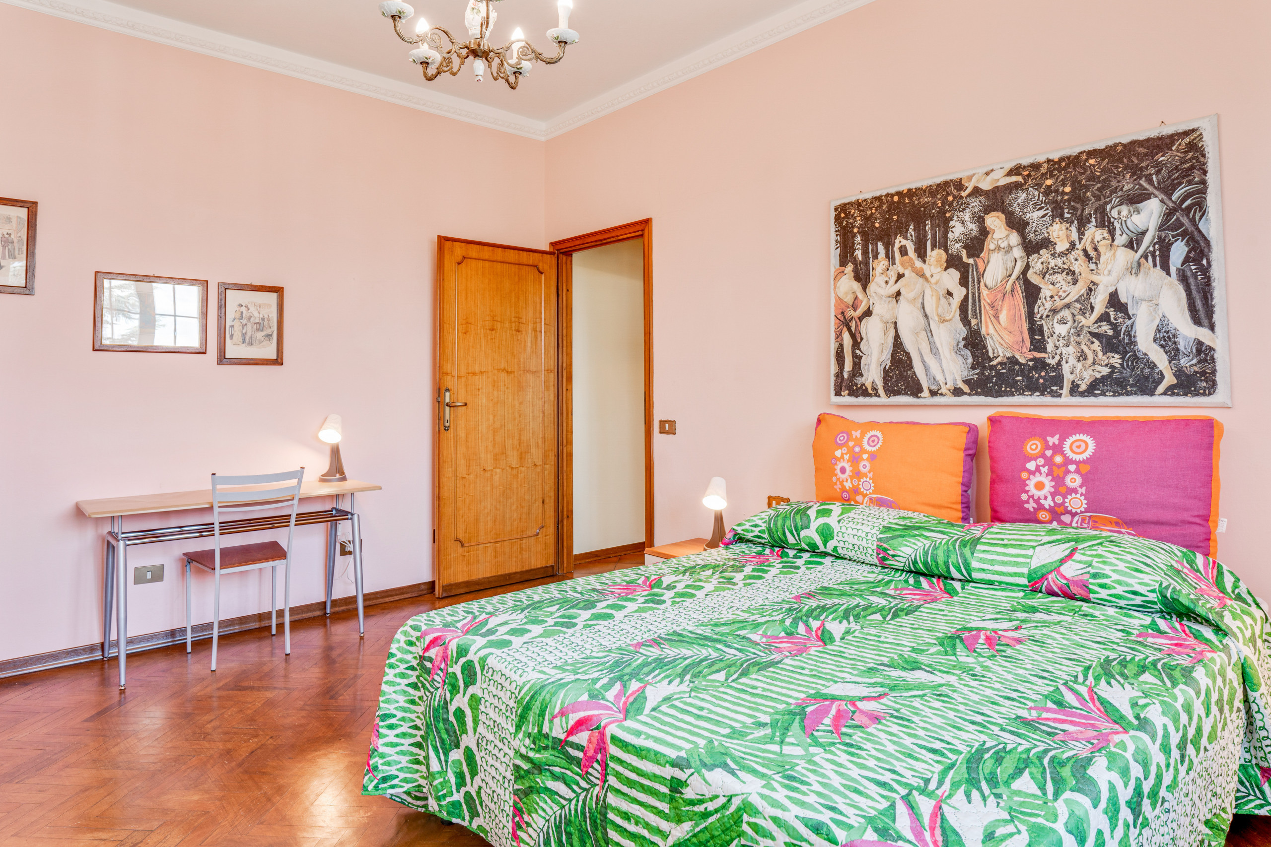 Lucca - Appartamento