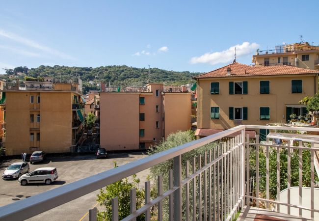 Appartamento a Rapallo - Appartamento-CASA IDA-Affitti Brevi Italia Appartamento a Rapallo - Appartamento-CASA IDA-Affitti Brevi Italia