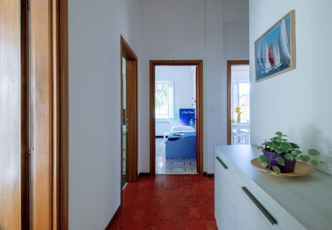 Appartamento a Rapallo - Appartamento-CASA IDA-Affitti Brevi Italia Appartamento a Rapallo - Appartamento-CASA IDA-Affitti Brevi Italia