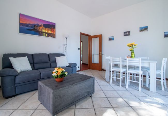 Appartamento a Rapallo - Appartamento-CASA IDA-Affitti Brevi Italia Appartamento a Rapallo - Appartamento-CASA IDA-Affitti Brevi Italia