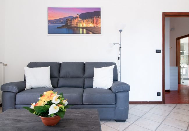 Appartamento a Rapallo - Appartamento-CASA IDA-Affitti Brevi Italia Appartamento a Rapallo - Appartamento-CASA IDA-Affitti Brevi Italia
