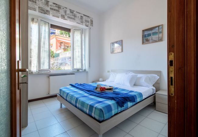 Appartamento a Rapallo - Appartamento-CASA IDA-Affitti Brevi Italia Appartamento a Rapallo - Appartamento-CASA IDA-Affitti Brevi Italia