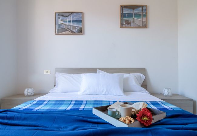 Appartamento a Rapallo - Appartamento-CASA IDA-Affitti Brevi Italia Appartamento a Rapallo - Appartamento-CASA IDA-Affitti Brevi Italia