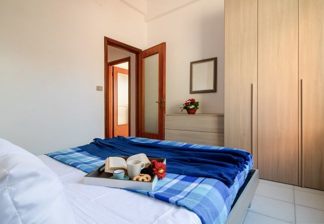 Appartamento a Rapallo - Appartamento-CASA IDA-Affitti Brevi Italia Appartamento a Rapallo - Appartamento-CASA IDA-Affitti Brevi Italia