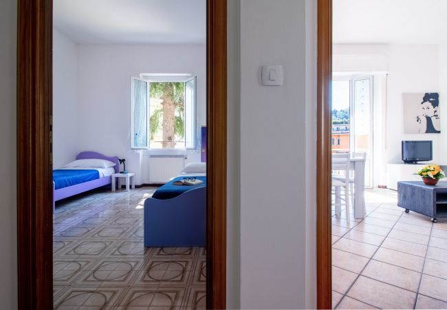 Appartamento a Rapallo - Appartamento-CASA IDA-Affitti Brevi Italia Appartamento a Rapallo - Appartamento-CASA IDA-Affitti Brevi Italia