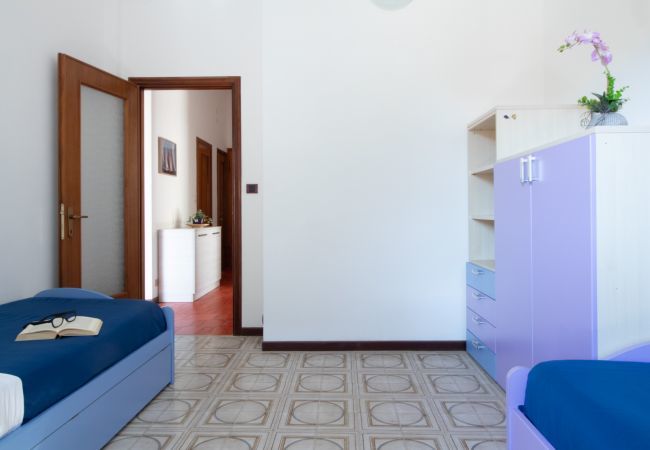 Appartamento a Rapallo - Appartamento-CASA IDA-Affitti Brevi Italia Appartamento a Rapallo - Appartamento-CASA IDA-Affitti Brevi Italia