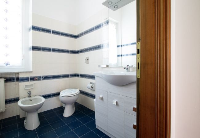 Appartamento a Rapallo - Appartamento-CASA IDA-Affitti Brevi Italia Appartamento a Rapallo - Appartamento-CASA IDA-Affitti Brevi Italia