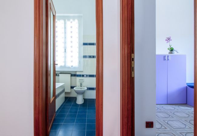 Appartamento a Rapallo - Appartamento-CASA IDA-Affitti Brevi Italia Appartamento a Rapallo - Appartamento-CASA IDA-Affitti Brevi Italia