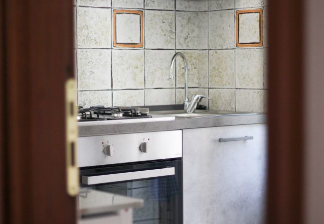 Appartamento a Rapallo - Appartamento-CASA IDA-Affitti Brevi Italia Appartamento a Rapallo - Appartamento-CASA IDA-Affitti Brevi Italia