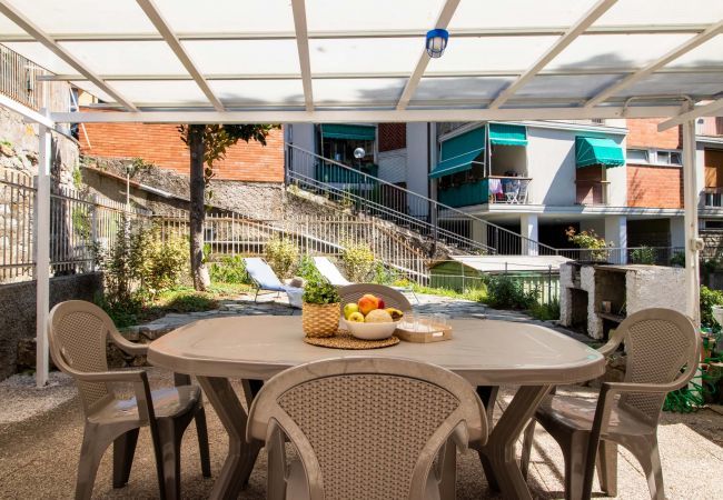 Appartamento a Rapallo - Appartamento-CASA IDA-Affitti Brevi Italia Appartamento a Rapallo - Appartamento-CASA IDA-Affitti Brevi Italia