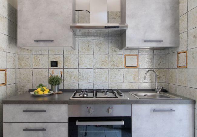 Appartamento a Rapallo - Appartamento-CASA IDA-Affitti Brevi Italia Appartamento a Rapallo - Appartamento-CASA IDA-Affitti Brevi Italia